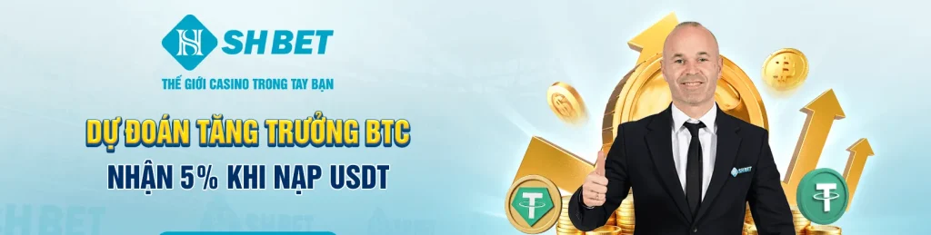 Sh57k napj tieefn USDT tặng thưởng